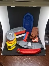 LEGO Boat Mixed Lot