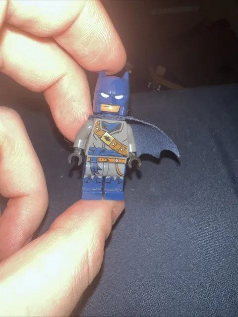 LEGO - Super Heroes: Batman - Pirate Batman - Mini Figure / Mini Fig