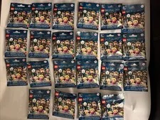 LEGO 71022 Harry Potter & Fantastic Beasts Minifigures Complete Set of 22 Sealed