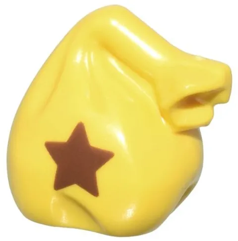 LEGO® Part 10169pb03 - Minifigure