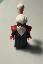 LEGO Minifigure Unagami Ninjago  