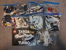 LEGO Icons: Porsche 911 (10295)