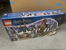 LEGO Harry Potter: Hogsmeade Village Visit (76388)