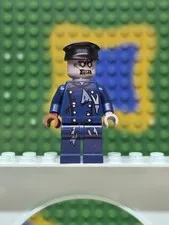LEGO® Monster Fighters Zombie Driver Minifigure WALKING DEAD MOF012 Halloween