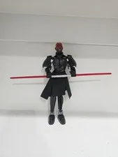 LEGO Star Wars Darth Maul Buildable Figure 75537 Complete Figure with Lightsaber