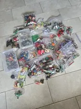 Huge loose lego lot bulk Mainly Ninjago Sets Has Other Randoms Sets As Well !