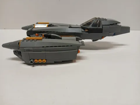 LEGO Star Wars: General Grievous's Starfighter  75286