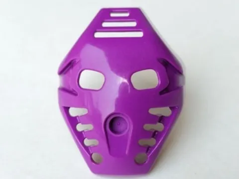 LEGO® Part 32566 - Bionicle Mask Pakari