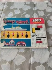 Lego Idea Book 239 System We Build With Lego