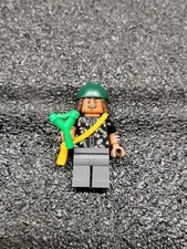 LEGO Usopp Minifigure 75638 Battle at Arlong Park NEW One Piece