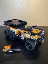 LEGO TECHNIC: All-Terrain Vehicle (42139) 99% COMPLETE
