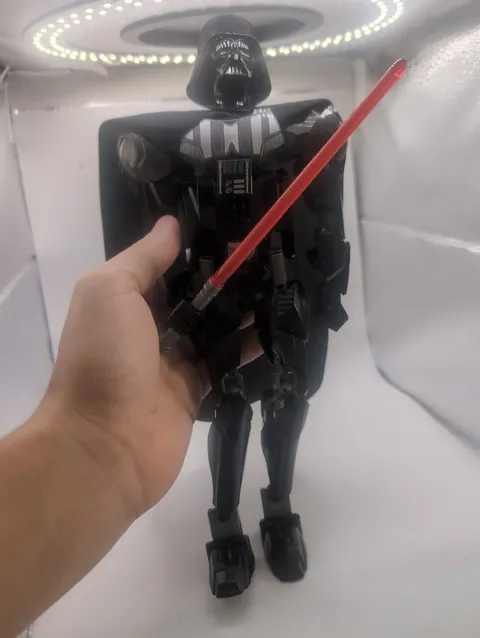 LEGO Star Wars Darth Vader (75111)