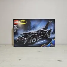 Lego 76304 DC Batman Forever Batmobile