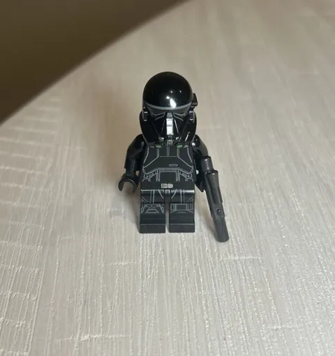 Lego Star Wars Rogue One Imperial Death Trooper sw0807