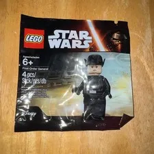 LEGO Star Wars: First Order General (5004406)