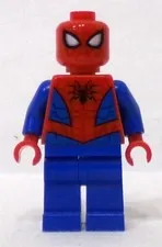 LEGO Marvel Super Heroes 76133 sh0546 Spider-Man  Minifigure