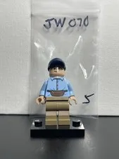 LEGO Jurassic World sw070