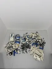 LEGO MINDSTORMS: Droid Developer Kit (9748) Incomplete READ Parts Only
