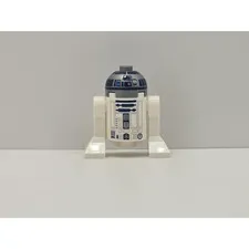 LEGO Star Wars R2-D2 Minifigure sw1085 Astromech Droid New Genuine