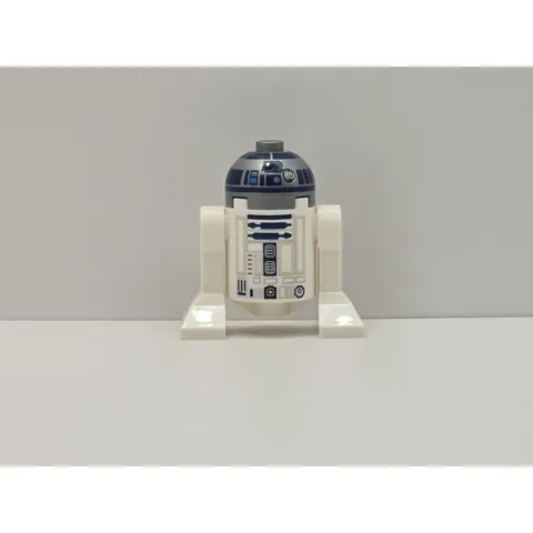 LEGO Star Wars R2-D2 Minifigure sw1085 Astromech Droid New Genuine