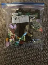 LEGO Icons Botanical Collection Succulents 10309 