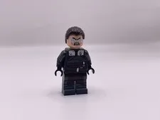 Lego Star Wars Star Killer Minifigure - Brand New - MA/Light Customs/GCC