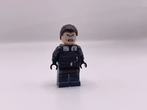 Lego Star Wars Star Killer Minifigure - Brand New - MA/Light Customs/GCC