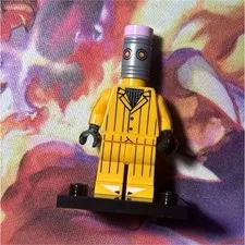 LEGO Batman Movie Eraser Minifig