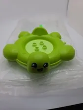LEGO Duplo Preschool Building Toy Turtle Base