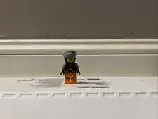 LEGO Star Wars Rebels Hera Syndulla Minifigure (75053 75127)