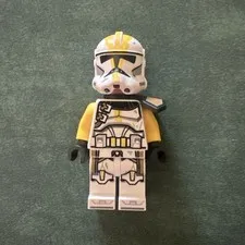 Clone Trooper 327th Star Corps 75431 Star Wars LEGO® Minifigure Figure