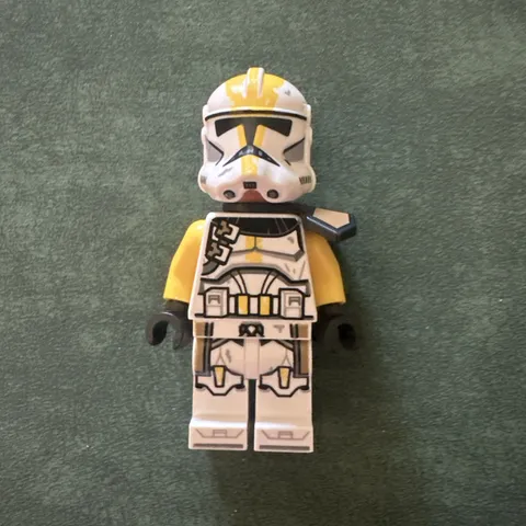 Clone Trooper 327th Star Corps 75431 Star Wars LEGO® Minifigure Figure