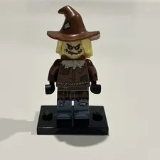 LEGO Scarecrow - 70913 *Brand New, Was Sealed In Case*