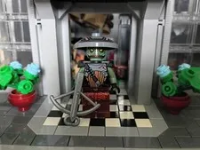 Lego Star Wars Embo Minifigure 7930