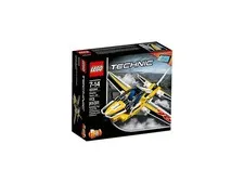 LEGO 42044 Technic Display Team Jet