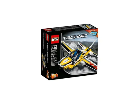 LEGO 42044 Technic Display Team Jet