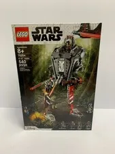 LEGO Star Wars 75254 AT-ST Raider - Brand New Sealed