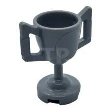 LEGO MINIFIGURE UTENSIL TROPHY CUP (1 PCS) CHOOSE YOUR COLOR 89801!!