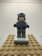LEGO Star Wars General Maximillian Veers Minifigure SW1101