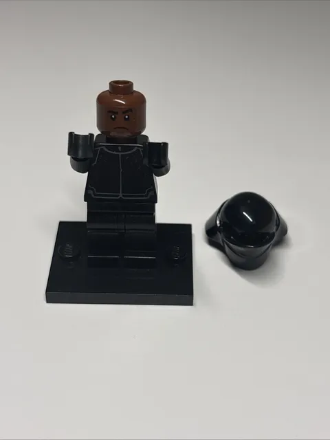 LEGO First Order Crew Gunner minifigure Star Wars 75192 75177 75101 75197 75104