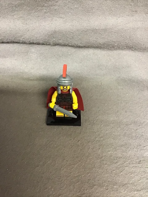 LEGO 71001 Collectible Minifigures Series 10 Roman Commander
