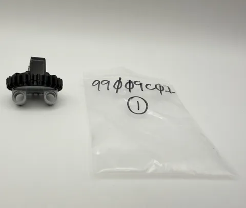 LEGO Part 99009c01 - Technic Turntable 28T - 1pc