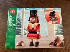 LEGO Nutcracker set 40640
