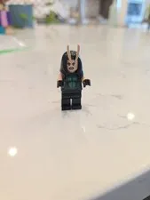 LEGO Mantis minifigure 76193 76231 Avengers Guardians of the Galaxy