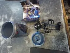 Lego Bionicle#8532 Toa Onua