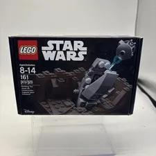 LEGO Star Wars Escape the Space Slug 6176782 May the 4th 2016 NEW Sealed