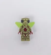 LEGO Galaxy Squad gs003 Winged Mosquitoid (Set 70705) (Incomplete)