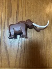 LEGO Mammoth