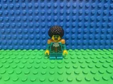 LEGO Jacob Pevsner Minifigure njo0636 71735 Ninjago CMF Lot Rare Retired Vintage