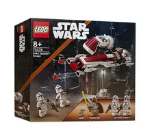 LEGO 75378 Star Wars BARC Speeder Escape Kelleran Beq Grogu New Sealed Box